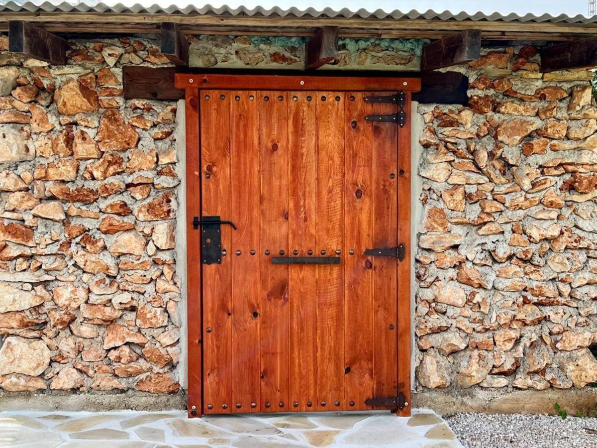 Casa La Naranja Boutique B&B 佩德雷尔 外观 照片