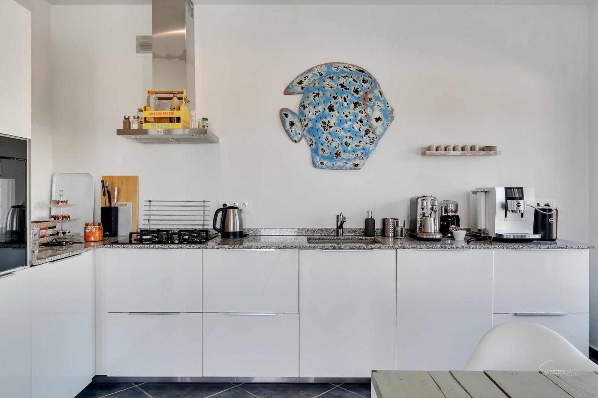 Casa La Naranja Boutique B&B 佩德雷尔 外观 照片