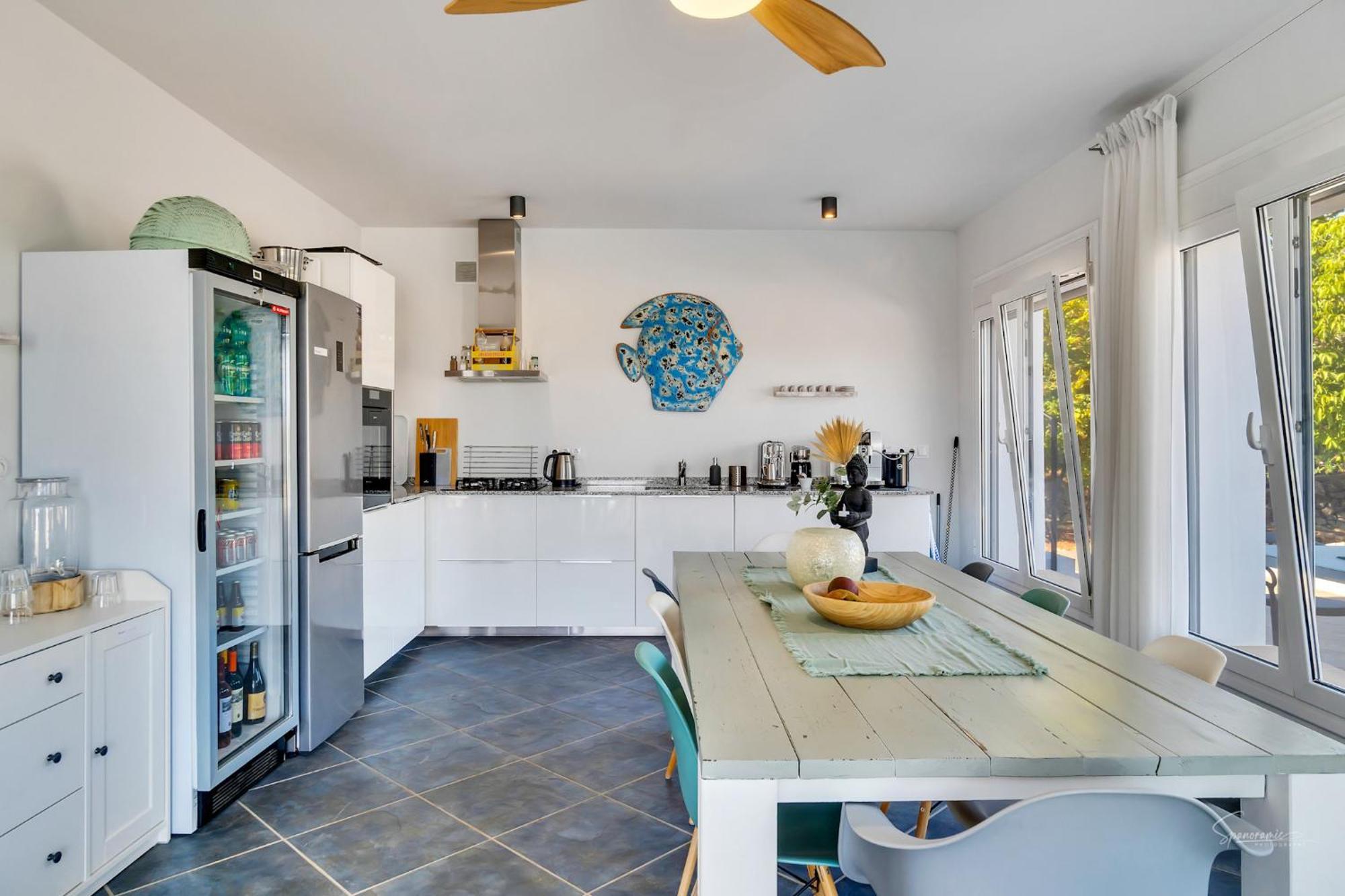 Casa La Naranja Boutique B&B 佩德雷尔 外观 照片