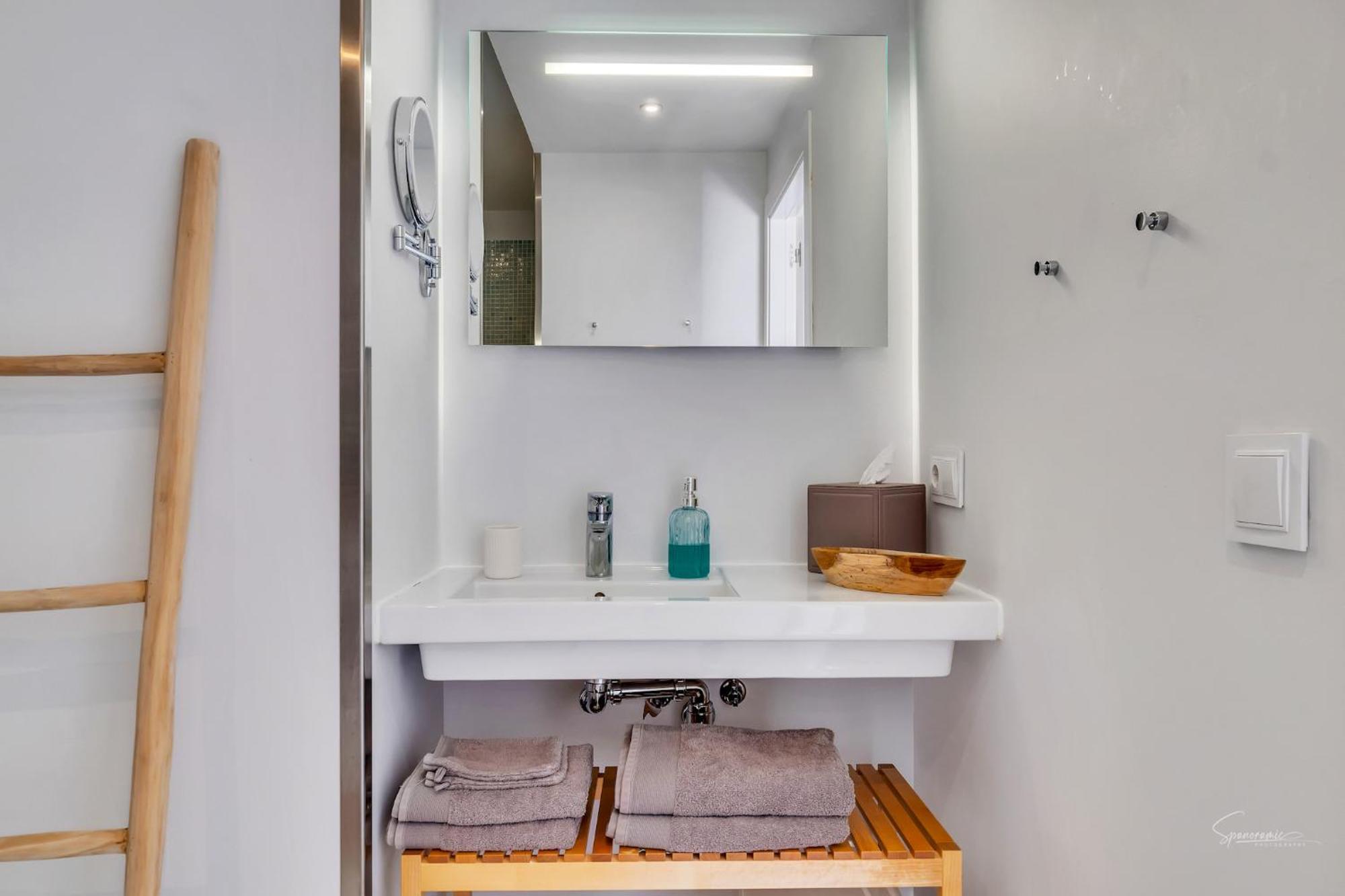 Casa La Naranja Boutique B&B 佩德雷尔 外观 照片