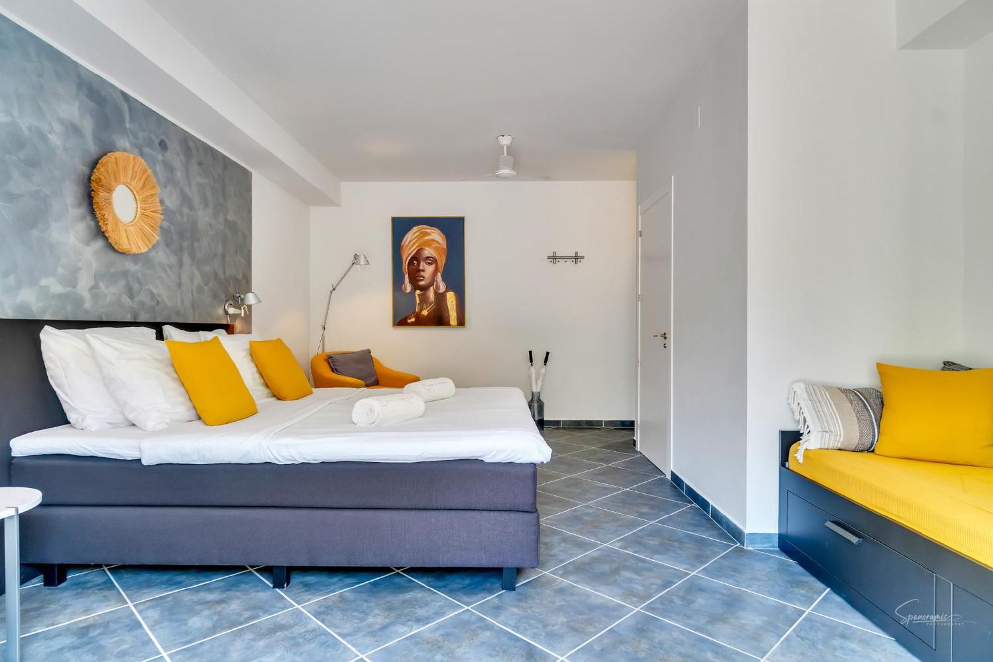 Casa La Naranja Boutique B&B 佩德雷尔 外观 照片